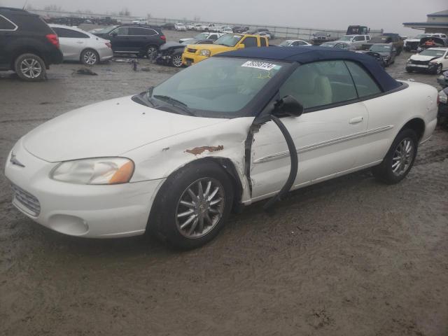 Chrysler Sebring (2002)