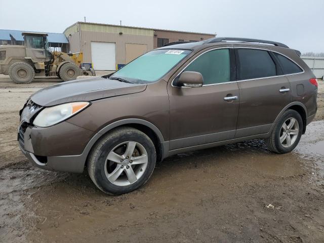 Hyundai Veracruz (2011)