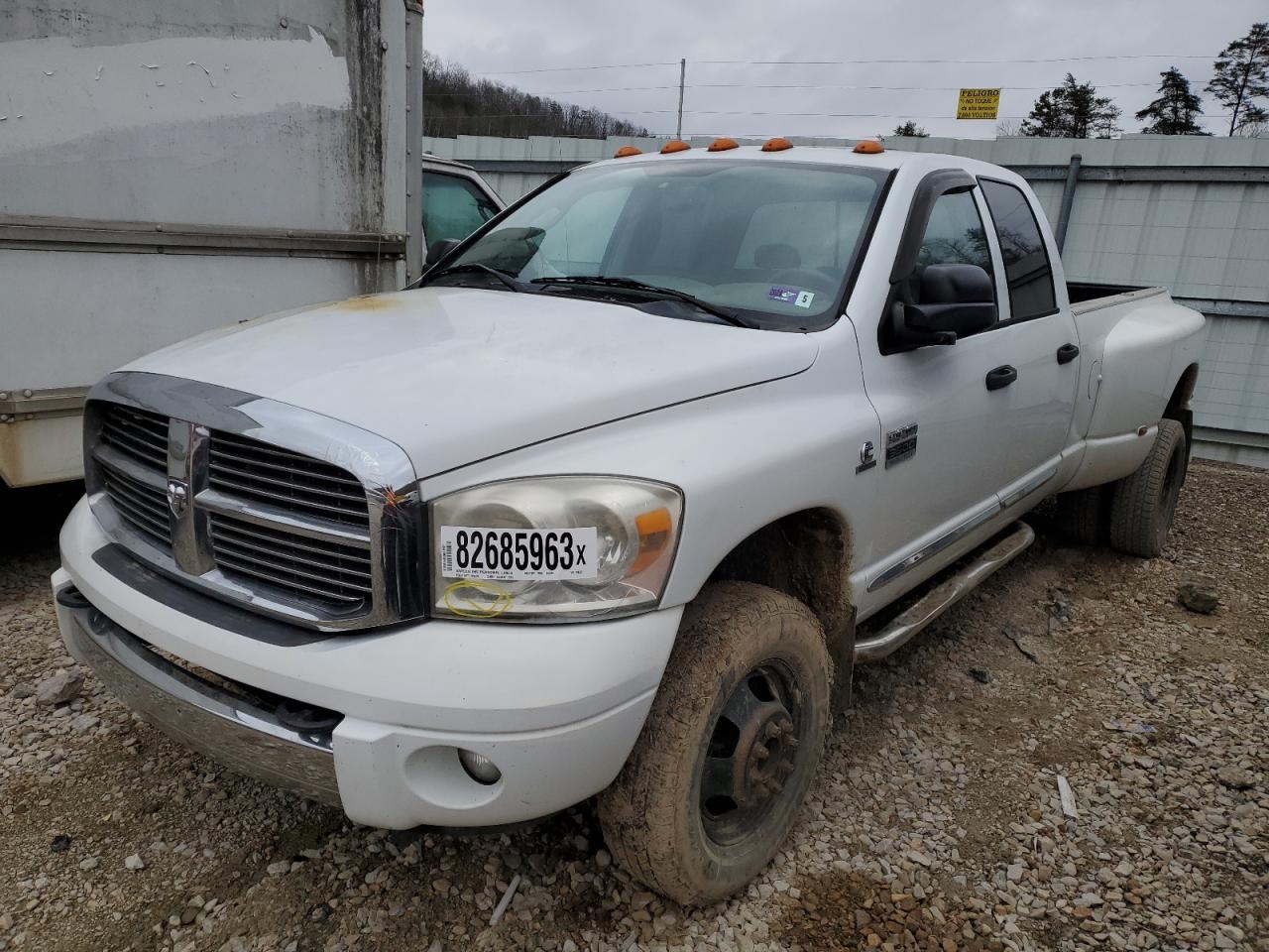 Dodge Ram (2007)
