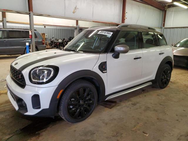 Mini Cooper (2024)