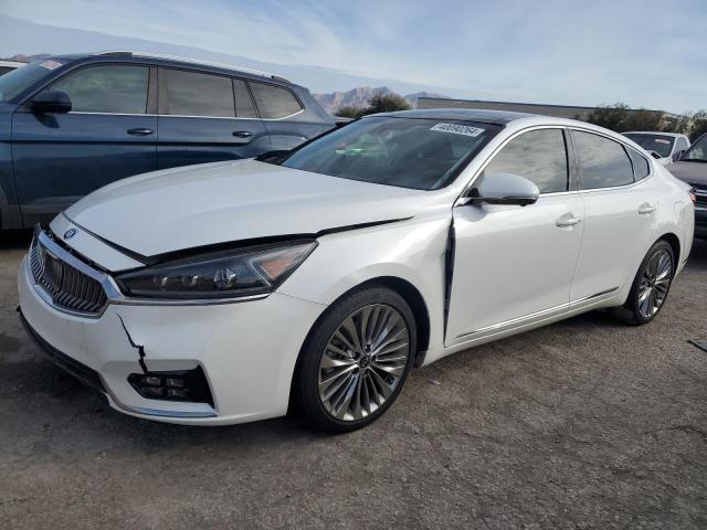 Kia Cadenza (2019)