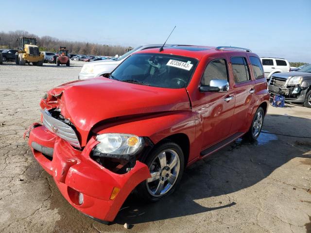 Chevrolet Hhr (2010)