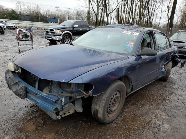 Buick Century (2003)