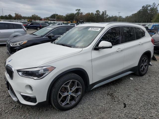 Bmw X1 (2019)