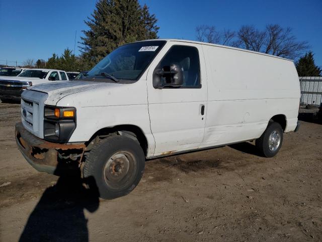Ford Econoline (2010)