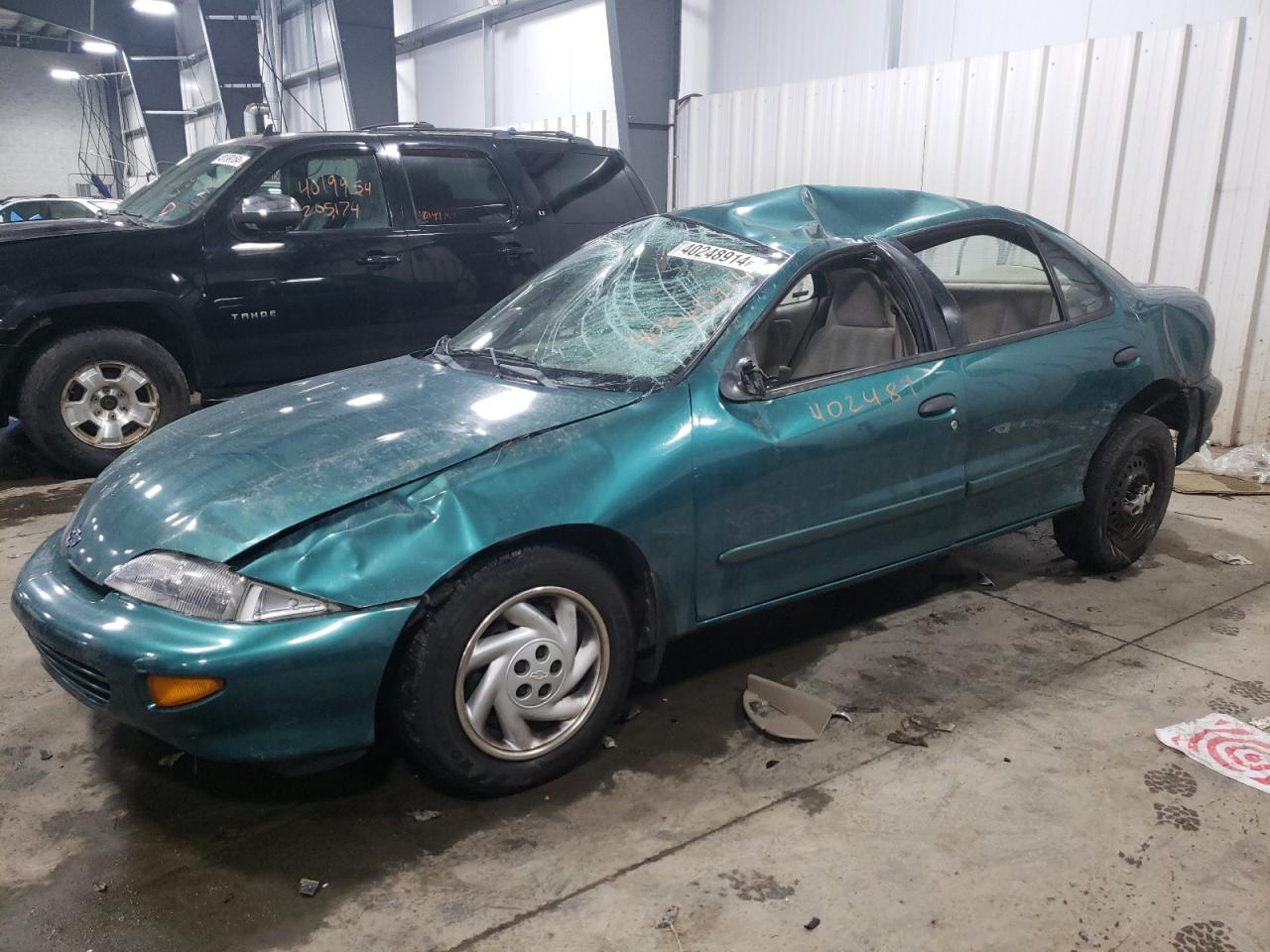 Chevrolet Cavalier (1999)