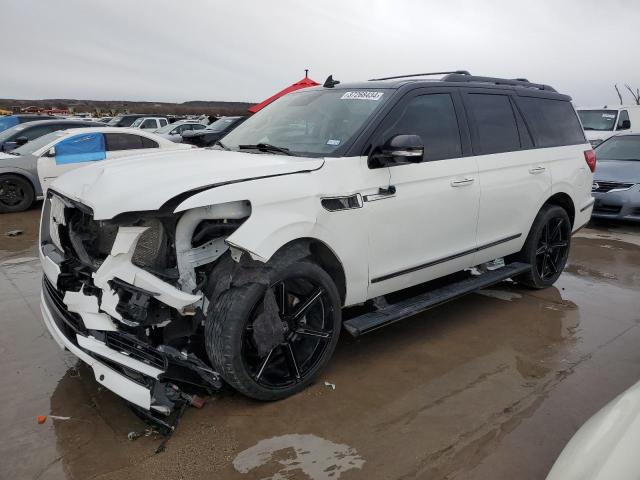 Lincoln Navigator (2021)