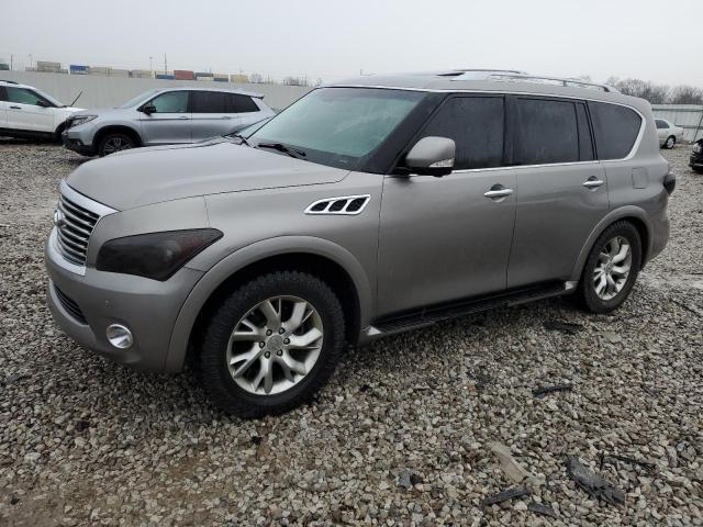 Infiniti Qx56 (2011)