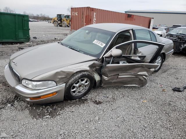 Buick Park ave (2001)