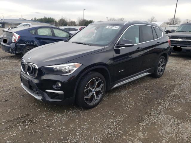 Bmw X1 (2018)