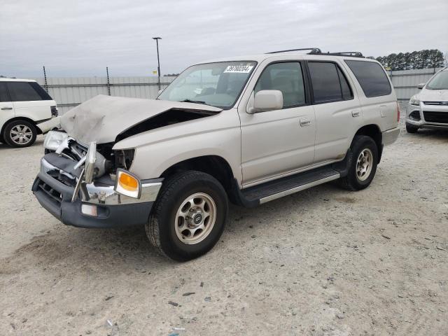 Toyota 4runner (1999)