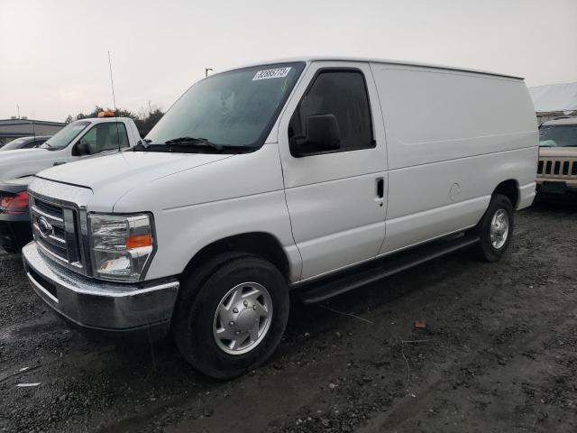 Ford Econoline (2012)