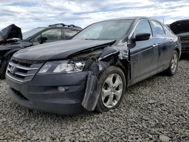 Honda Crosstour (2012)