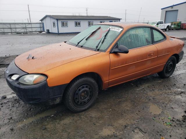 Ford Escort (2003)
