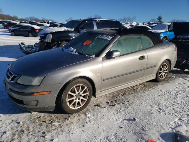 Saab 9 3 (2005)