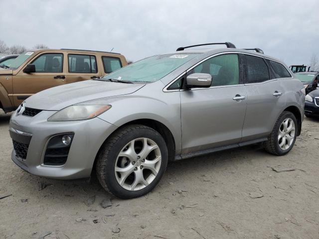Mazda Cx-7 (2010)