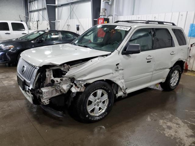 Mercury Mariner (2009)