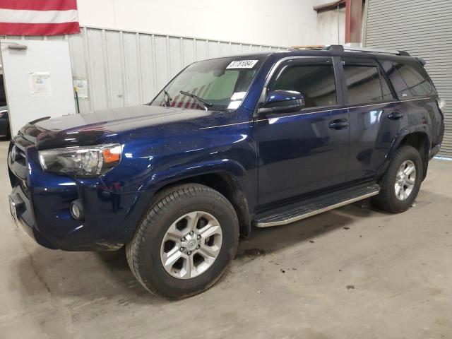 Toyota 4runner (2020)