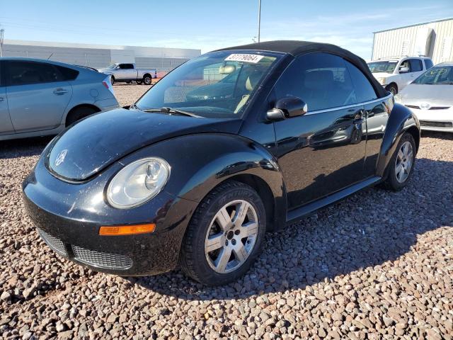 Volkswagen Beetle (2007)