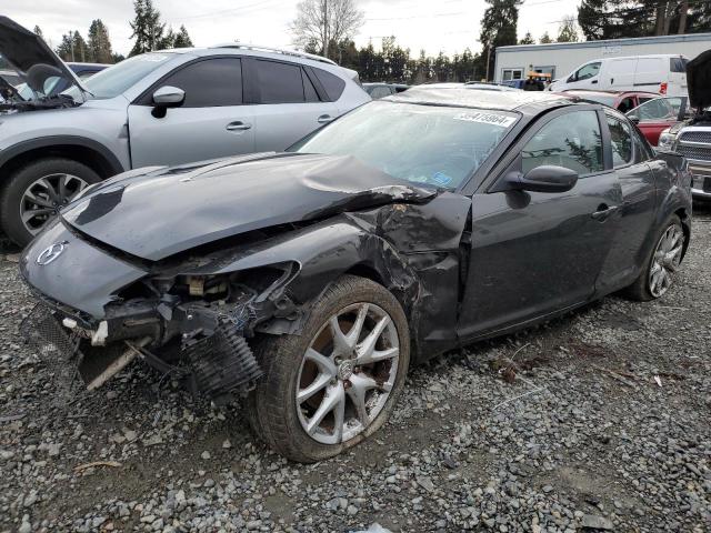 Mazda Rx8 (2009)