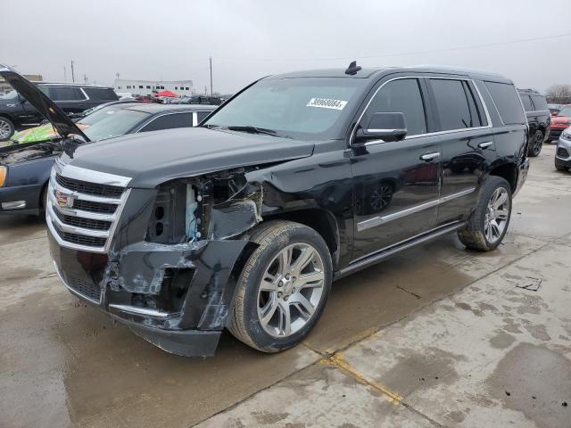 Cadillac Escalade (2019)