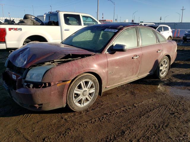 Mercury Sable (2008)