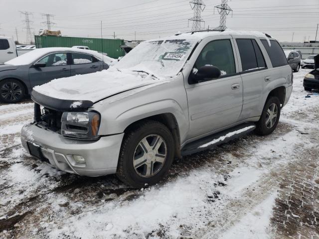 Chevrolet Trailblzr (2006)