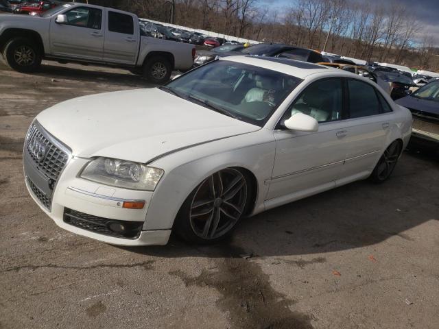Audi A8 (2006)