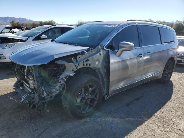 Chrysler Pacifica (2017)