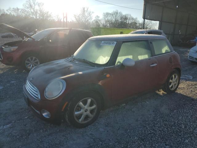 Mini Cooper (2009)