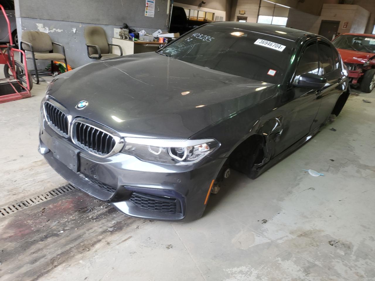 Bmw 5er (2020)