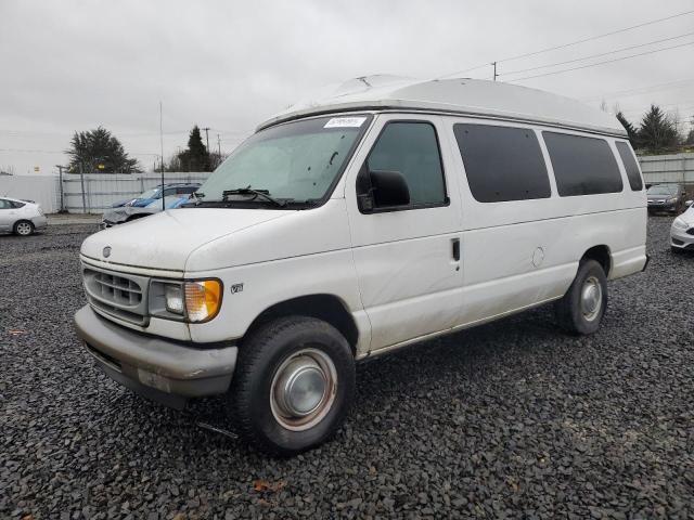 Ford Econoline (2002)