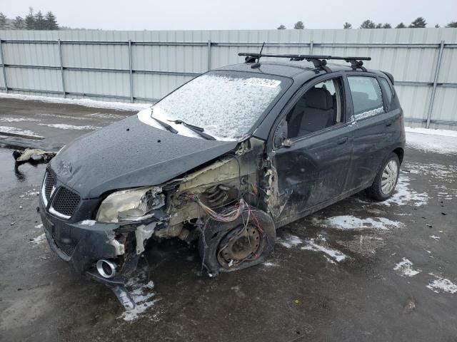Pontiac G3 (2009)