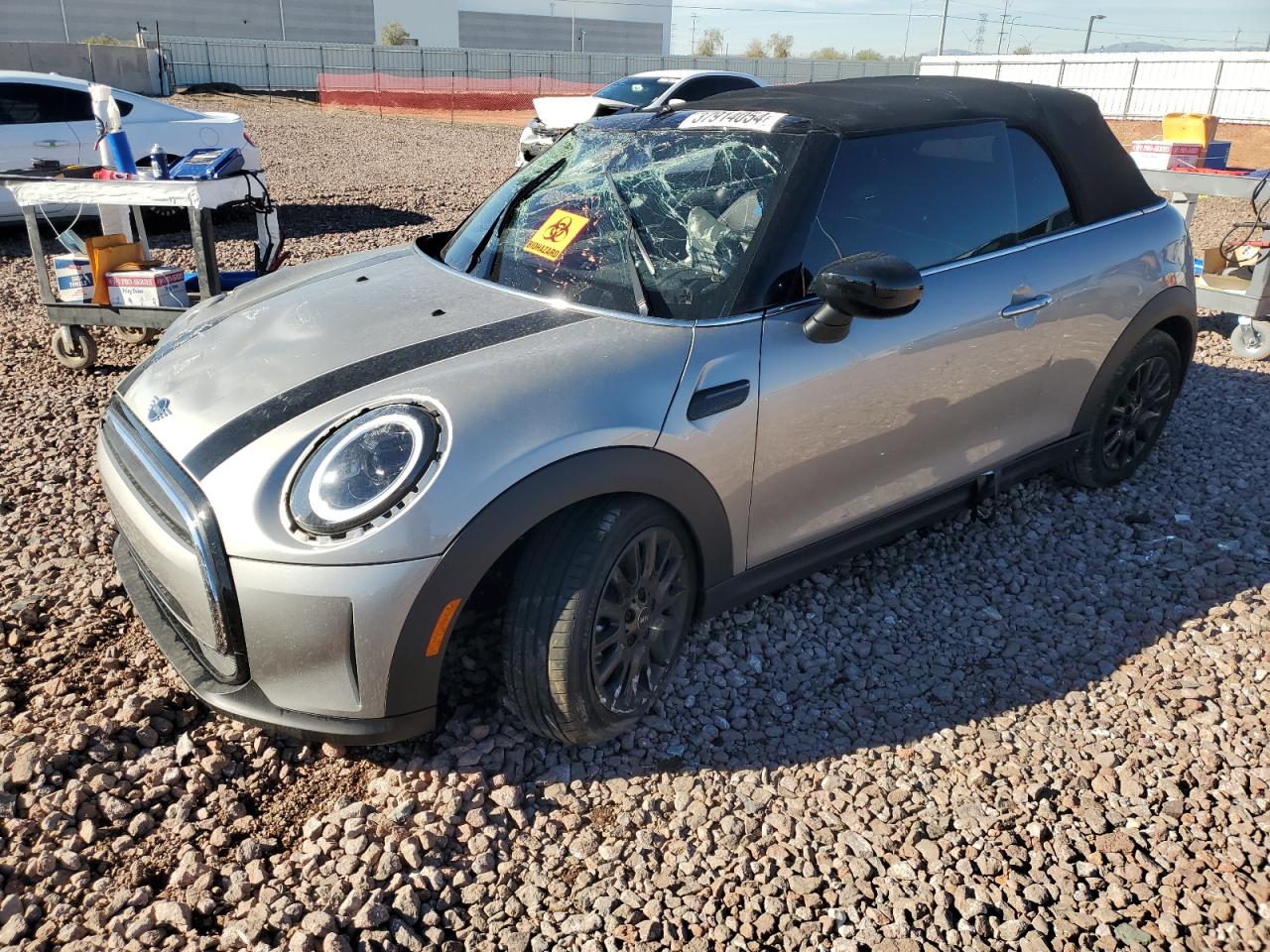 Mini Cooper (2024)