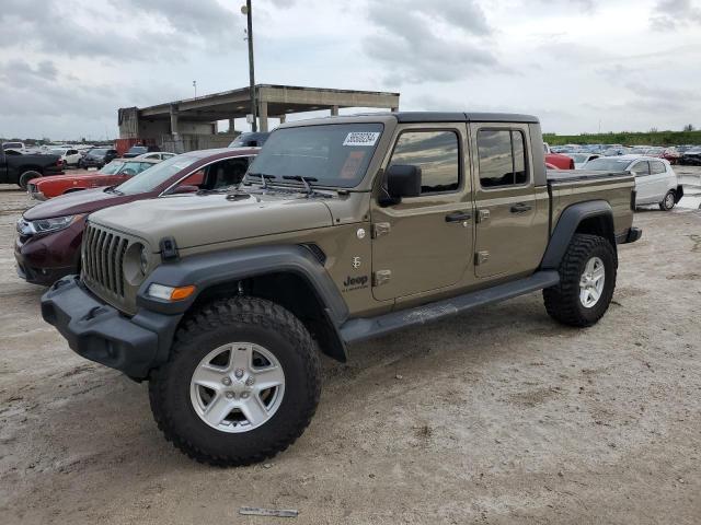 Jeep Gladiator (2020)