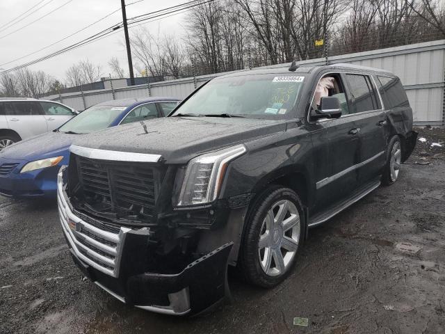 Cadillac Escalade (2016)