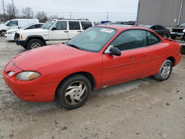 Ford Escort (1999)