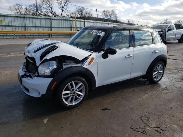 Mini Cooper (2011)