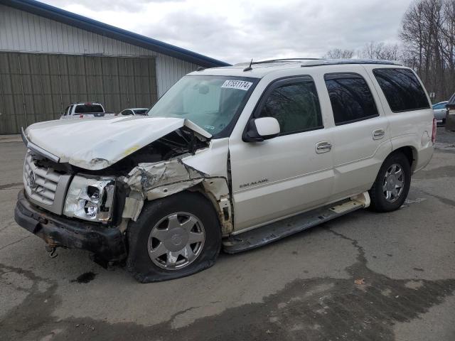 Cadillac Escalade (2004)