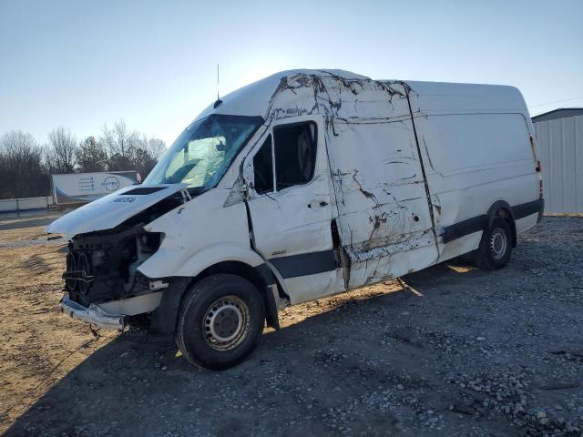 Freightliner Sprinter (2014)