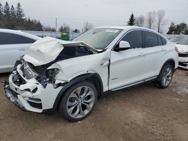 Bmw X4 (2018)