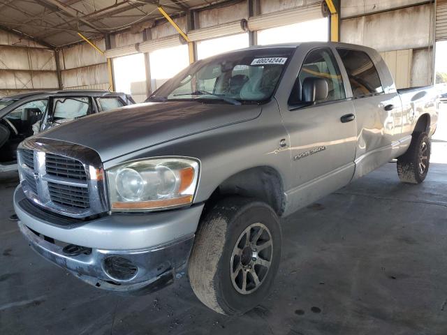 Dodge Ram 2500 (2006)