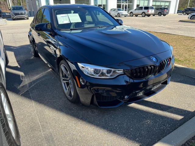 Bmw M3 (2016)