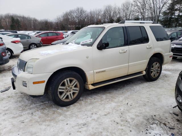 Mercury Mountainer (2008)