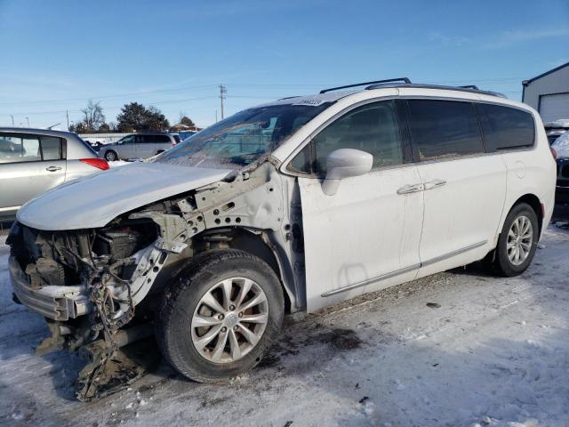 Chrysler Pacifica (2018)