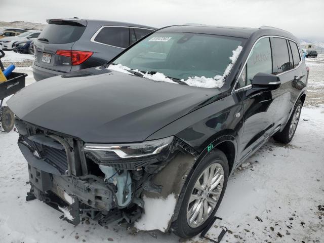 Cadillac Xt6 (2021)