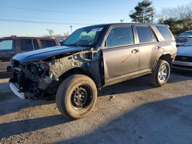 Toyota 4runner (2014)