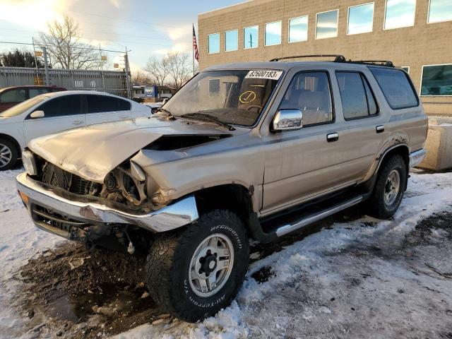 Toyota 4runner (1994)