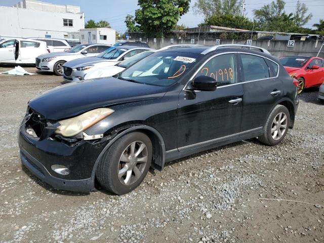 Infiniti Ex35 (2008)