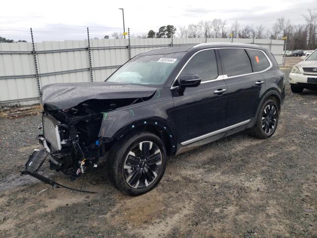 Kia Telluride (2024)